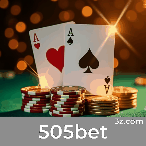 505bet Membros: Experiência Exclusiva e Gerenciamento de Conta