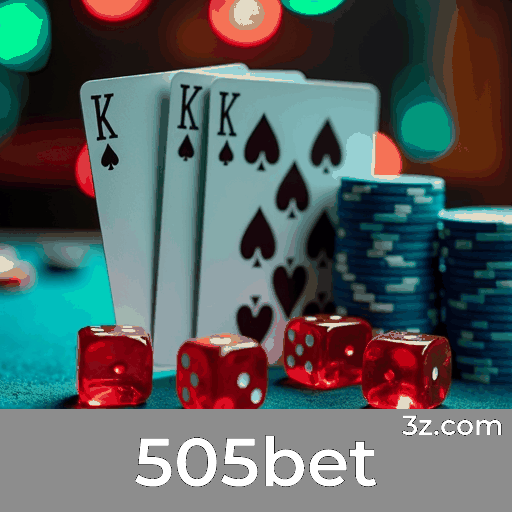 505bet Membros: Experiência Exclusiva e Gerenciamento de Conta