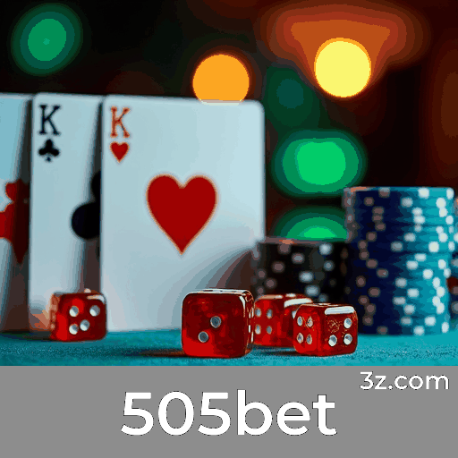 505bet: Seu Cassino Premiado e Seguro